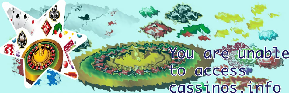 Aplicativo de cassino