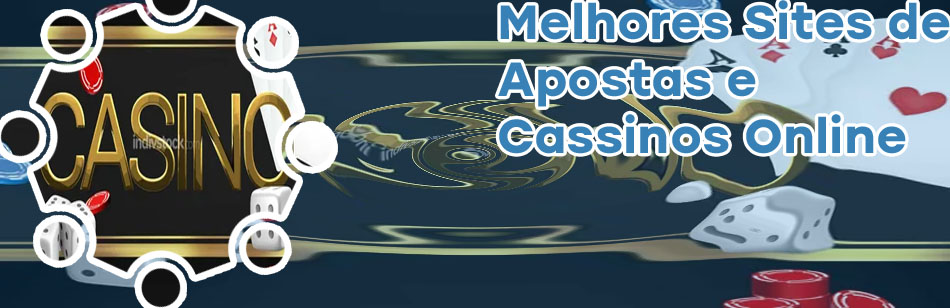 Aposta online cassino