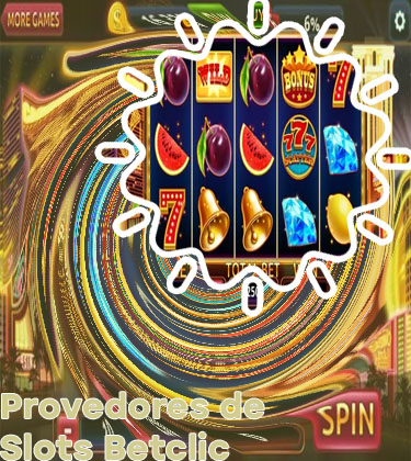 Betclic slots