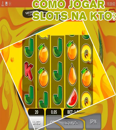 Fruit slots brabet como jogar