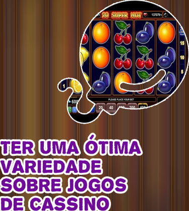 Jogos de ca&ccedil;a niquel gratis