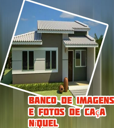 M&aacute;quina ca&ccedil;a n&iacute;quel a venda