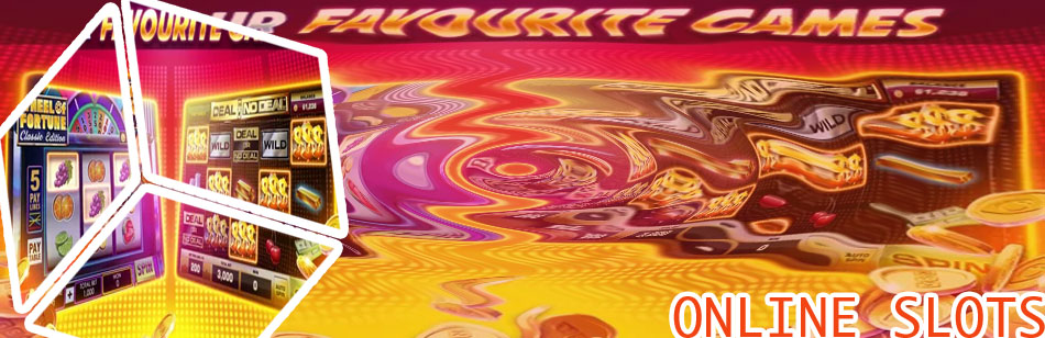 Sortudo slot