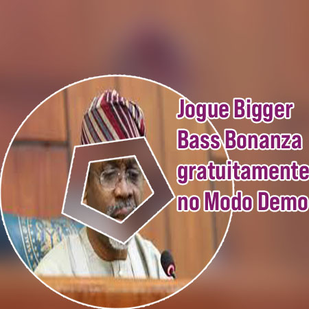 Big bass bonanza demo splash